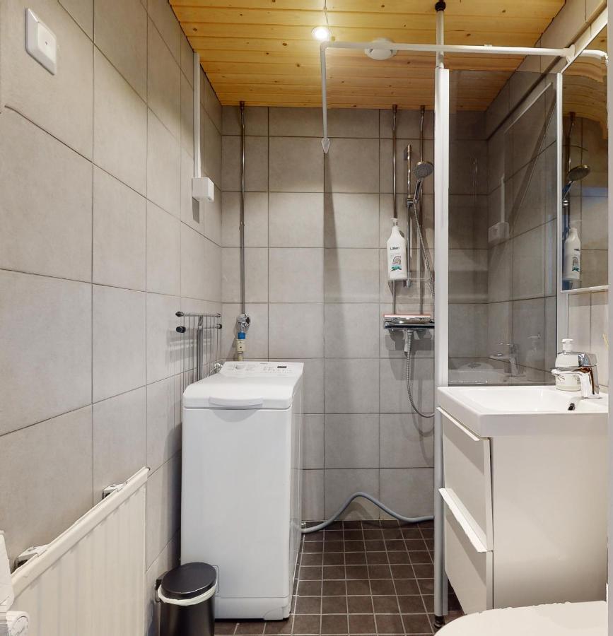 Bellarova Apartments VI Rovaniemi Dış mekan fotoğraf